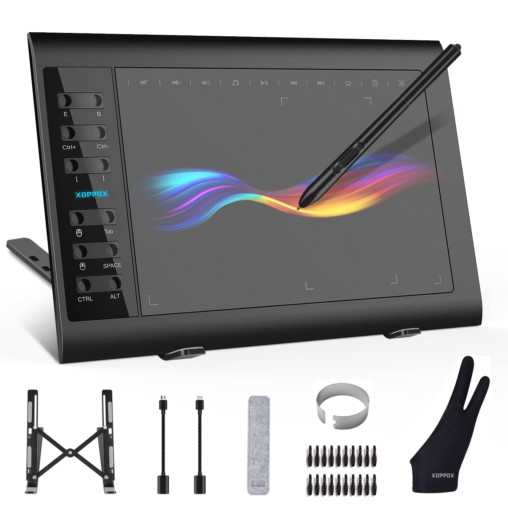 Drawing Tablet